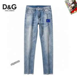 Picture of DG Jeans Long _SKUDGsz29-3825tr539122